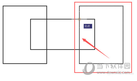 AutoCAD2014怎么删除多余线条