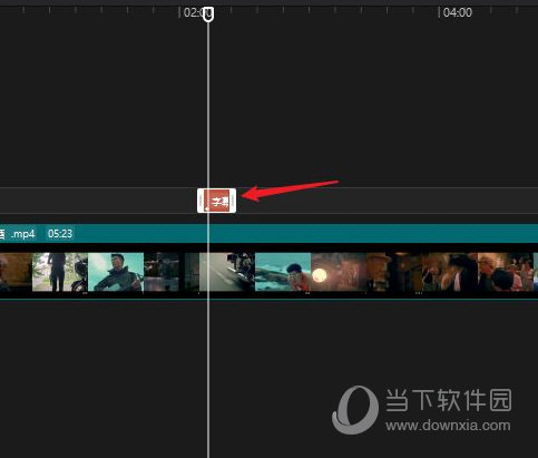 剪映电脑版字幕模糊怎么弄