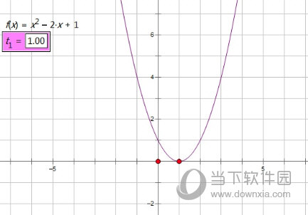 几何画板如何求函数定积分