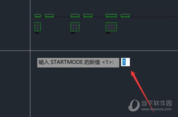 AutoCAD2022怎么关闭开始选项卡