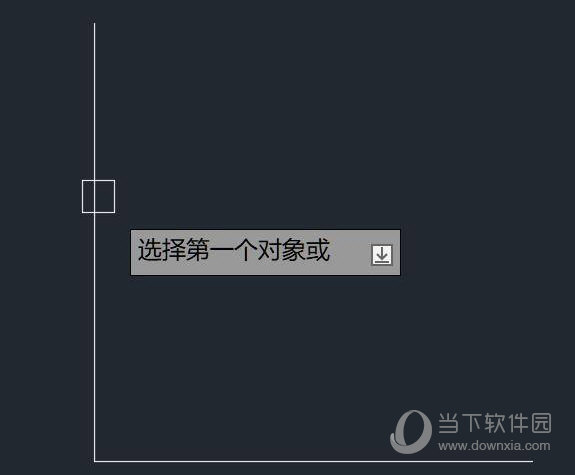 AutoCAD2022圆角怎么用