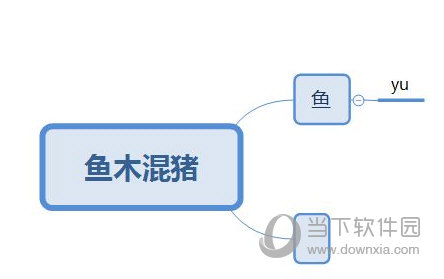 XMind怎么换行输入