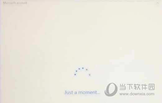 Win11怎么跳过微软账号登录