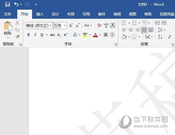 Word2019