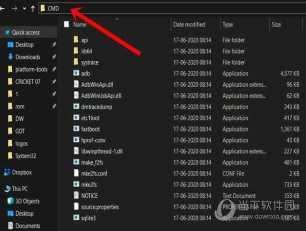 Windows11无法识别ADB怎么办