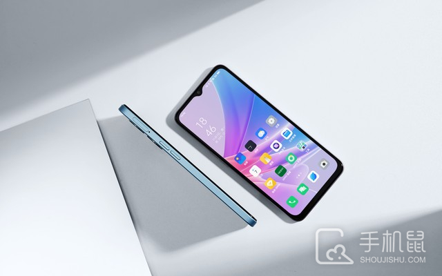 OPPOA1活力版怎么调成4G网络