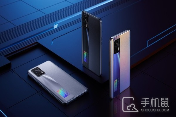 真我Realme GT Neo5能以旧换新吗