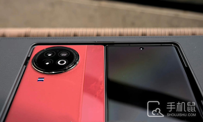 vivo X Fold 2首发价会便宜吗