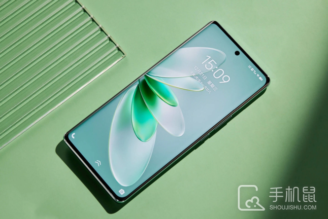 vivo S16 Pro是立体双扬声器吗