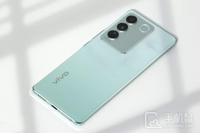 vivo S16 Pro通话录音设置方法