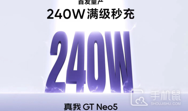 真我gtneo5是国产屏幕吗