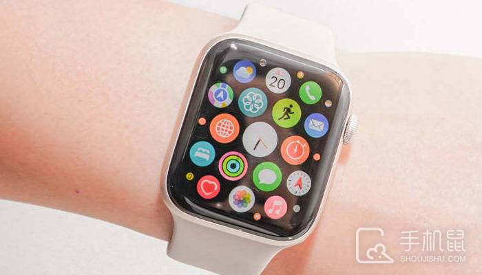Apple Watch SE 2外壳介绍