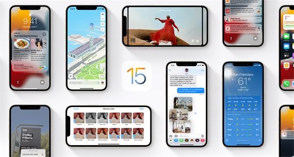 ios15公测版描述文件在哪下载 ios15公测版描述文件下载