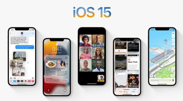ios15beta3描述文件下载 ios15beta3描述文件下载链接