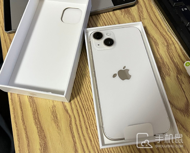 iphone14plus怎么换屏保