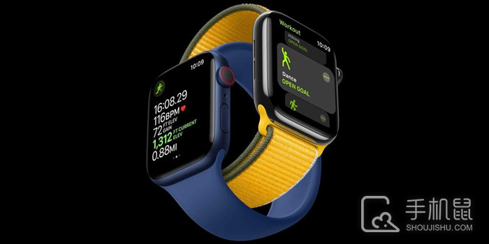 AppleWatchSeries8有多重