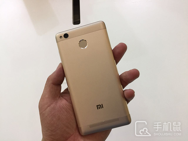 redmi 3x是什么手机？