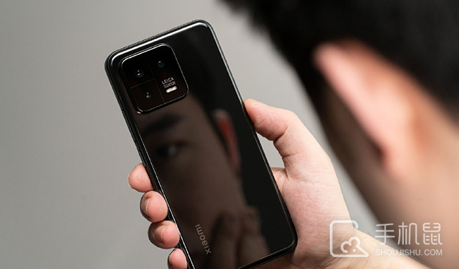 小米13怎么删除小部件