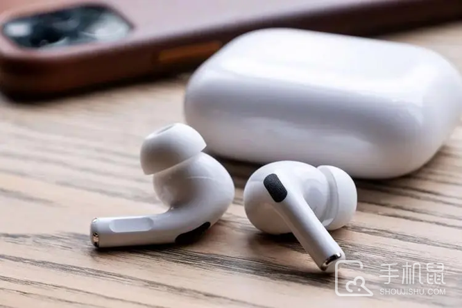 AirPods Pro 2充电仓可以用多久