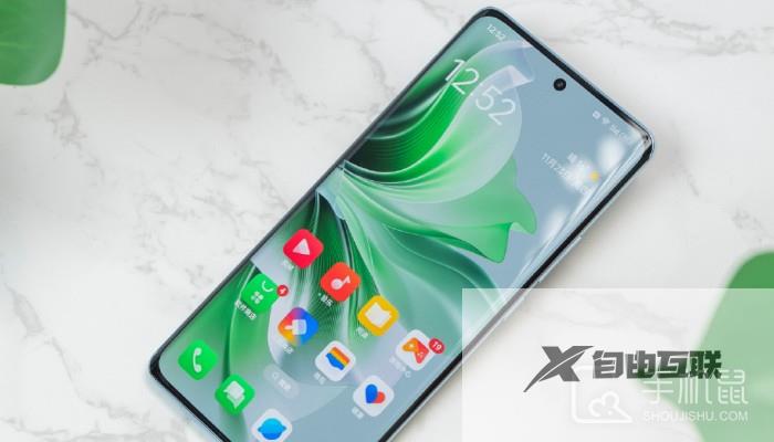 OPPOReno11Pro怎么导入旧手机数据