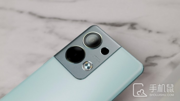OPPOReno9Pro怎么设置锁屏密码