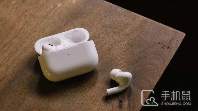 AirPods Pro2怎么接听和挂断电话