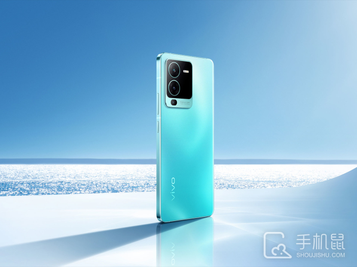 vivoS16什么时候上市的