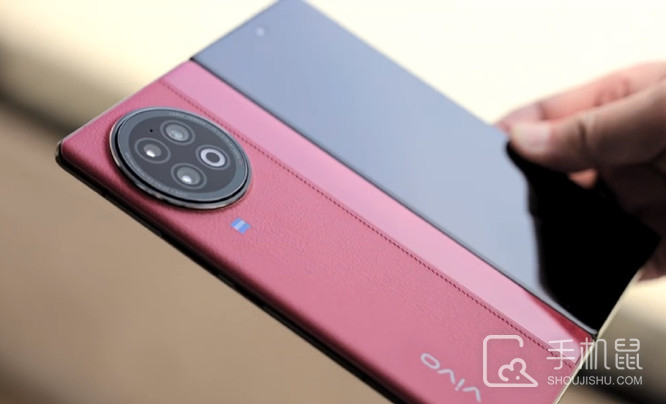 vivo X Fold2怎么登录两个微信号