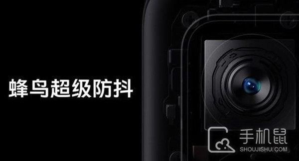 vivo S16拍夜景效果介绍