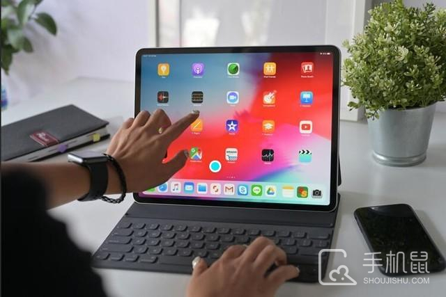 ipadair强制关机方法