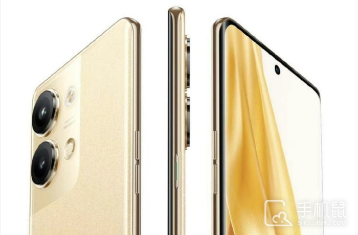 OPPO Reno9 Pro是三星屏幕吗