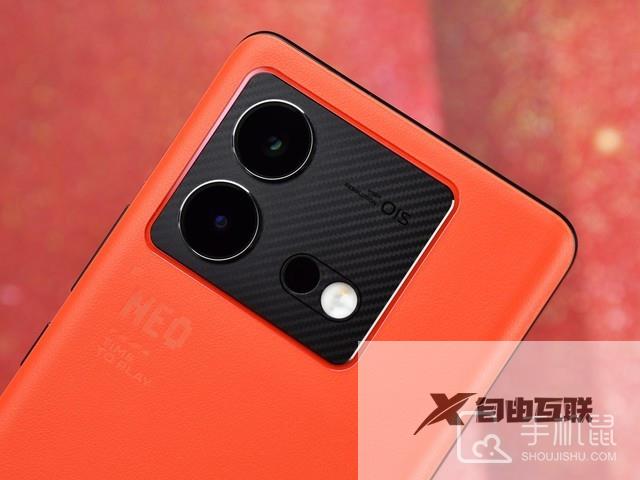 iQOO Neo8 Pro和vivo S17 Pro哪个好