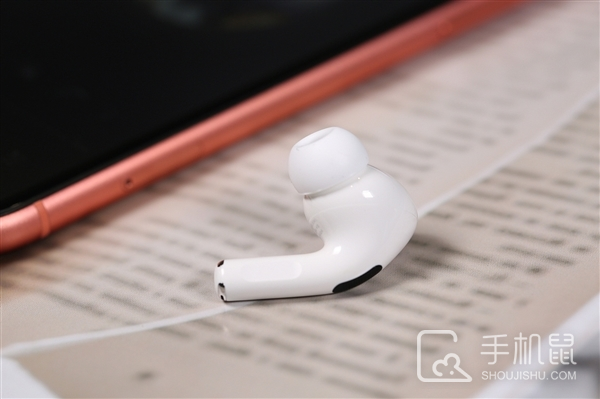 AirPods Pro2洗澡可以戴着吗