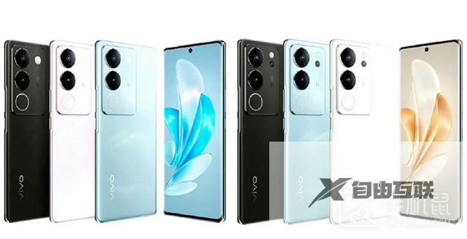 vivo S17 Pro和荣耀 90 Pro哪个好