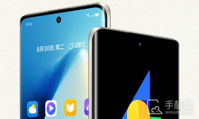 真我Realme 10 Pro+数据传输教程