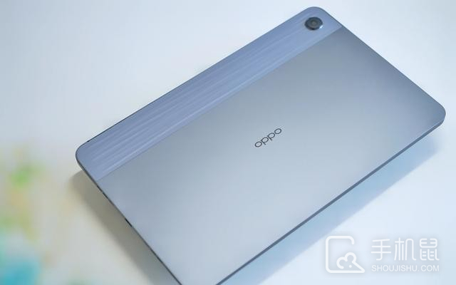 OPPO Pad Air怎么设置电量百分比