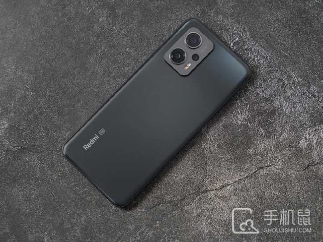 Redmi Note 12 Turbo续航怎么样