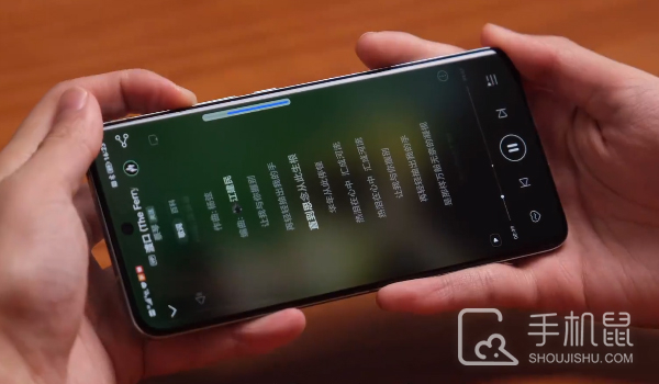 荣耀Magic5怎么开启Log模式