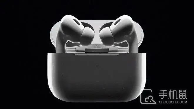 AirPods Pro2和1代的音质区别