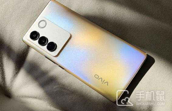 vivo S16 Pro如何查是不是正品