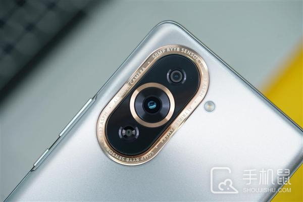 华为nova10SE怎么设置紧急联系人