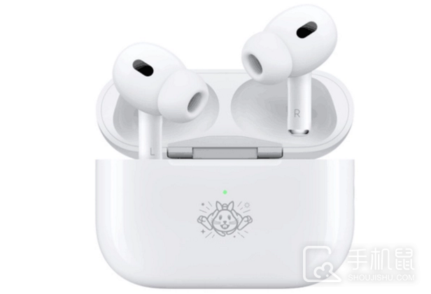 AirPods Pro2华强北和正版的区别