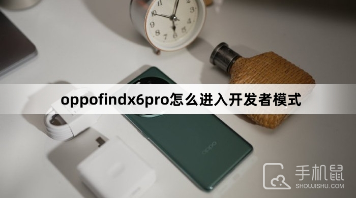 oppofindx6pro怎么进入开发者模式