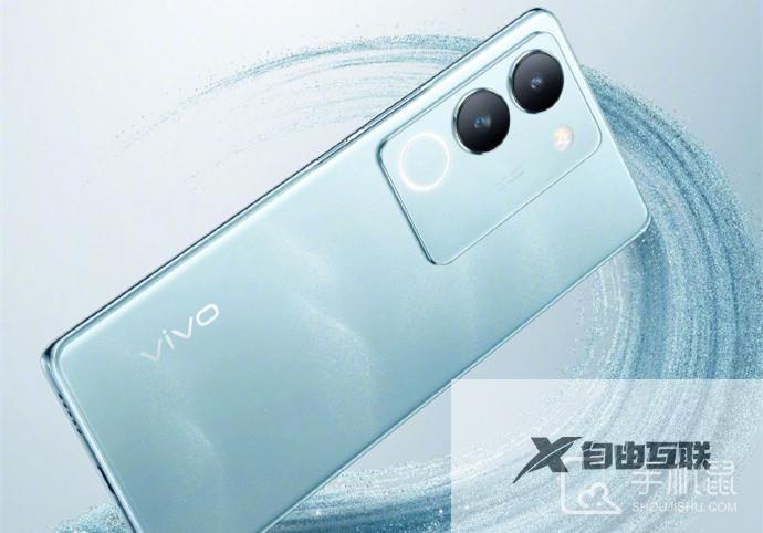 vivo S17 Pro开售时间介绍