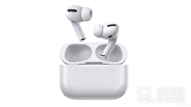 AirPods Pro2可以连接MacBook吗