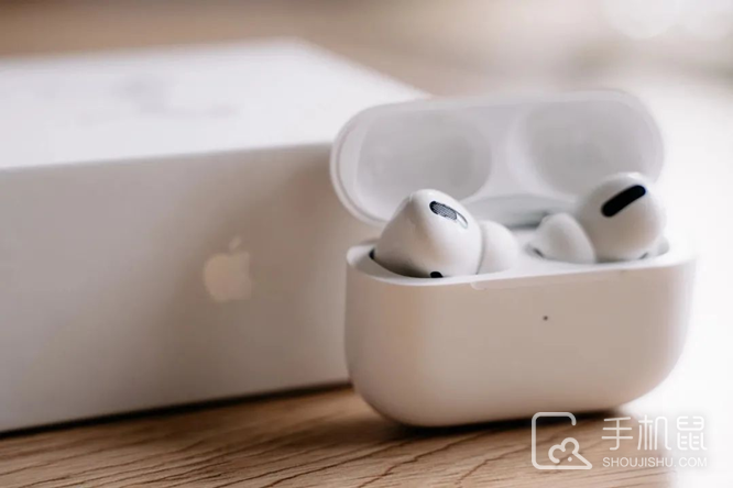 AirPods Pro2回复信息教程