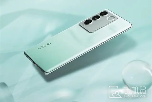 vivo S16 Pro内存占用情况查看方法