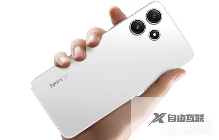 Redmi12屏幕刷新率是多少