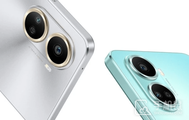 HUAWEInova10SE有几种配色