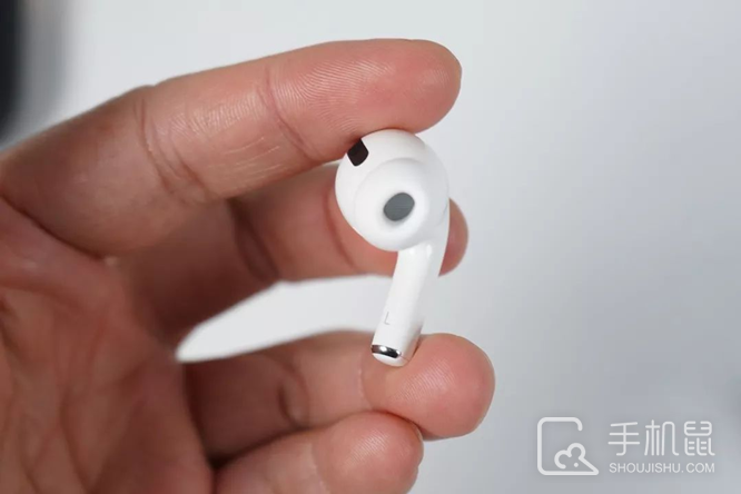 AirPods Pro2提醒设置未完成怎么办